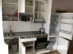 1-к квартира, на длительный срок, 39м2, 8/16 этаж