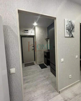 Студия квартира, на длительный срок, 32м2, 6/15 этаж