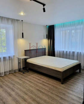 1-к квартира, на длительный срок, 32м2, 3/5 этаж