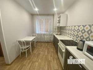 1-к квартира, на длительный срок, 51м2, 4/10 этаж