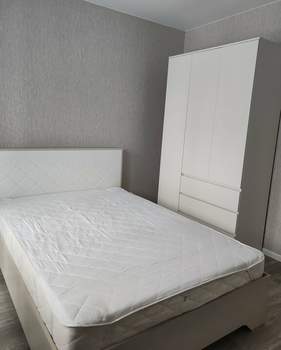 2-к квартира, на длительный срок, 39м2, 10/18 этаж