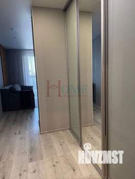 2-к квартира, на длительный срок, 40м2, 16/25 этаж