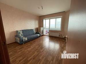 2-к квартира, на длительный срок, 53м2, 10/10 этаж