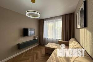 1-к квартира, посуточно, 45м2, 6/14 этаж