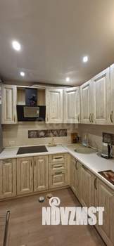 3-к квартира, на длительный срок, 58м2, 4/5 этаж
