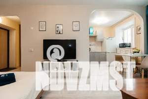 1-к квартира, посуточно, 35м2, 5/5 этаж