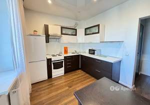 1-к квартира, на длительный срок, 39м2, 14/14 этаж