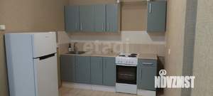 Студия квартира, на длительный срок, 45м2, 6/9 этаж