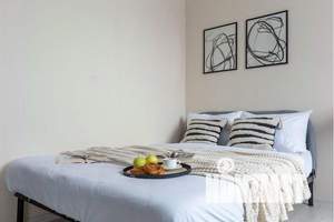 1-к квартира, посуточно, 30м2, 15/16 этаж