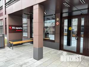 1-к квартира, посуточно, 25м2, 8/25 этаж