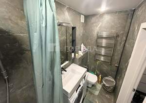 1-к квартира, на длительный срок, 36м2, 1/5 этаж