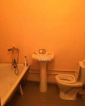 1-к квартира, на длительный срок, 37м2, 6/18 этаж