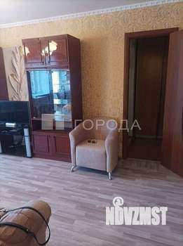 2-к квартира, на длительный срок, 43м2, 5/5 этаж