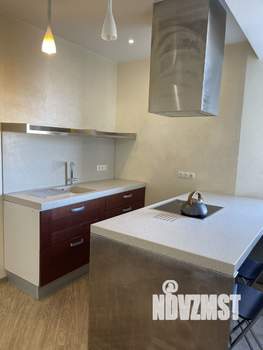 2-к квартира, на длительный срок, 68м2, 6/20 этаж