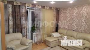 3-к квартира, на длительный срок, 80м2, 4/10 этаж