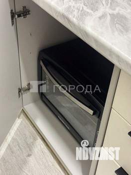 Студия квартира, на длительный срок, 16м2, 6/9 этаж