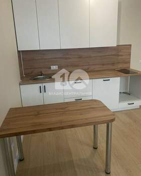 1-к квартира, на длительный срок, 39м2, 11/17 этаж