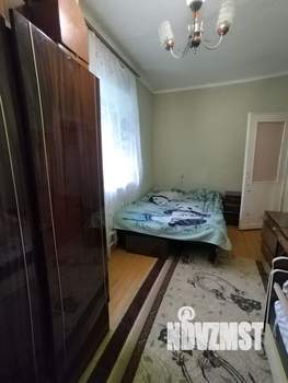 3-к квартира, на длительный срок, 50м2, 1/2 этаж