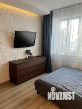 1-к квартира, на длительный срок, 38м2, 19/26 этаж