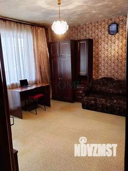 2-к квартира, на длительный срок, 51м2, 4/10 этаж