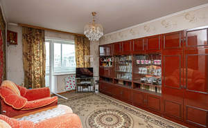 2-к квартира, на длительный срок, 53м2, 8/9 этаж