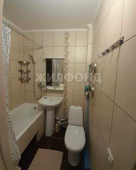 2-к квартира, на длительный срок, 43м2, 3/5 этаж