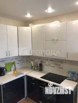 2-к квартира, на длительный срок, 53м2, 1/13 этаж