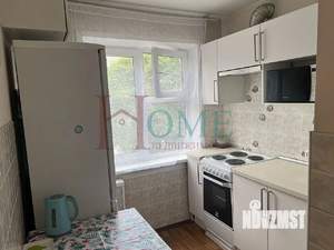 2-к квартира, на длительный срок, 47м2, 3/5 этаж