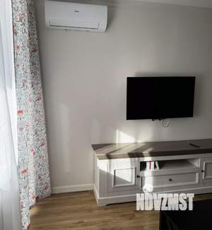 2-к квартира, посуточно, 53м2, 1/1 этаж