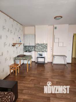 Студия квартира, на длительный срок, 35м2, 10/10 этаж