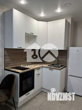 1-к квартира, на длительный срок, 35м2, 8/25 этаж