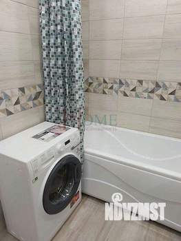 Студия квартира, на длительный срок, 30м2, 17/22 этаж