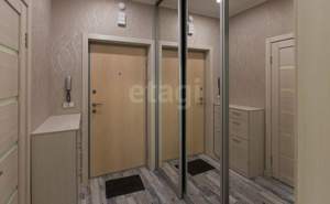 Студия квартира, на длительный срок, 27м2, 14/25 этаж