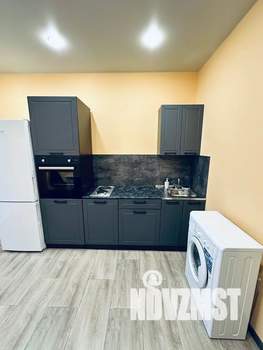 2-к квартира, посуточно, 70м2, 17/17 этаж