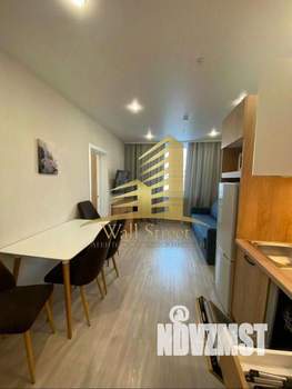 1-к квартира, на длительный срок, 32м2, 7/25 этаж