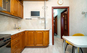 3-к квартира, на длительный срок, 59м2, 4/10 этаж