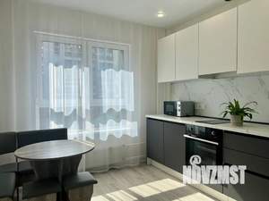 1-к квартира, посуточно, 40м2, 3/26 этаж