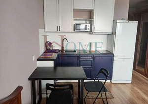 Студия квартира, на длительный срок, 32м2, 19/24 этаж