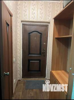 Студия квартира, на длительный срок, 22м2, 8/19 этаж