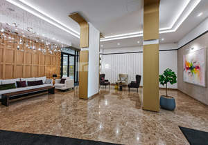3-к квартира, на длительный срок, 98м2, 9/29 этаж