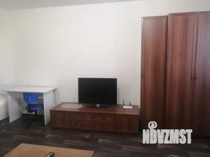 Студия квартира, посуточно, 27м2, 3/17 этаж