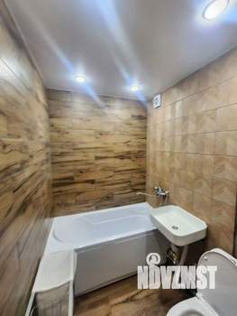 2-к квартира, на длительный срок, 44м2, 1/5 этаж