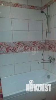 1-к квартира, на длительный срок, 40м2, 9/25 этаж