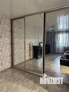 1-к квартира, на длительный срок, 46м2, 14/24 этаж