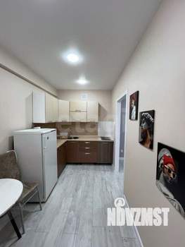 1-к квартира, на длительный срок, 32м2, 5/7 этаж