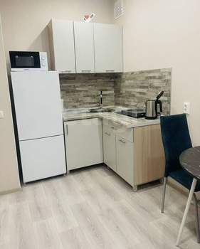 2-к квартира, на длительный срок, 40м2, 2/30 этаж