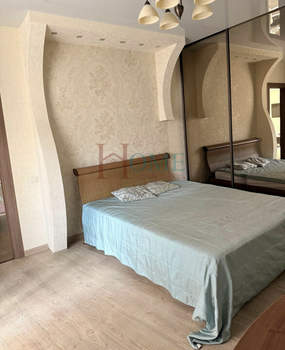 2-к квартира, на длительный срок, 46м2, 5/16 этаж