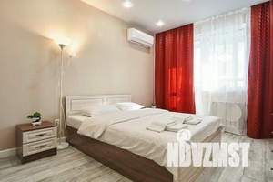 1-к квартира, посуточно, 60м2, 1/1 этаж