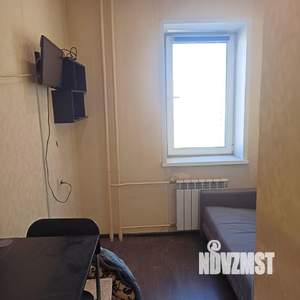 Студия квартира, на длительный срок, 11м2, 7/12 этаж