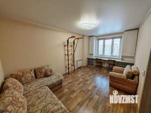 3-к квартира, на длительный срок, 69м2, 6/10 этаж